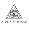 alpha-hookah